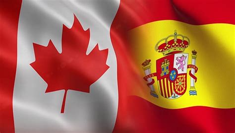 tours to spain from canada